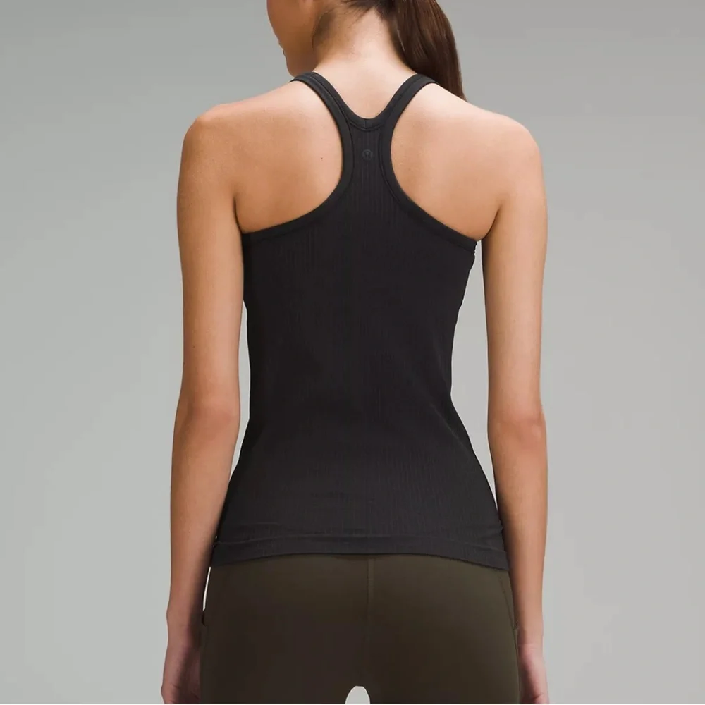Lululemon Ebb to Street Tank Top
Light Support, B/C Cup - Picture 2 of 5